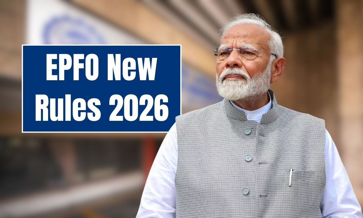 EPFO New Rules 2026