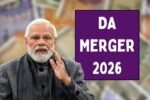 DA Merger 2026