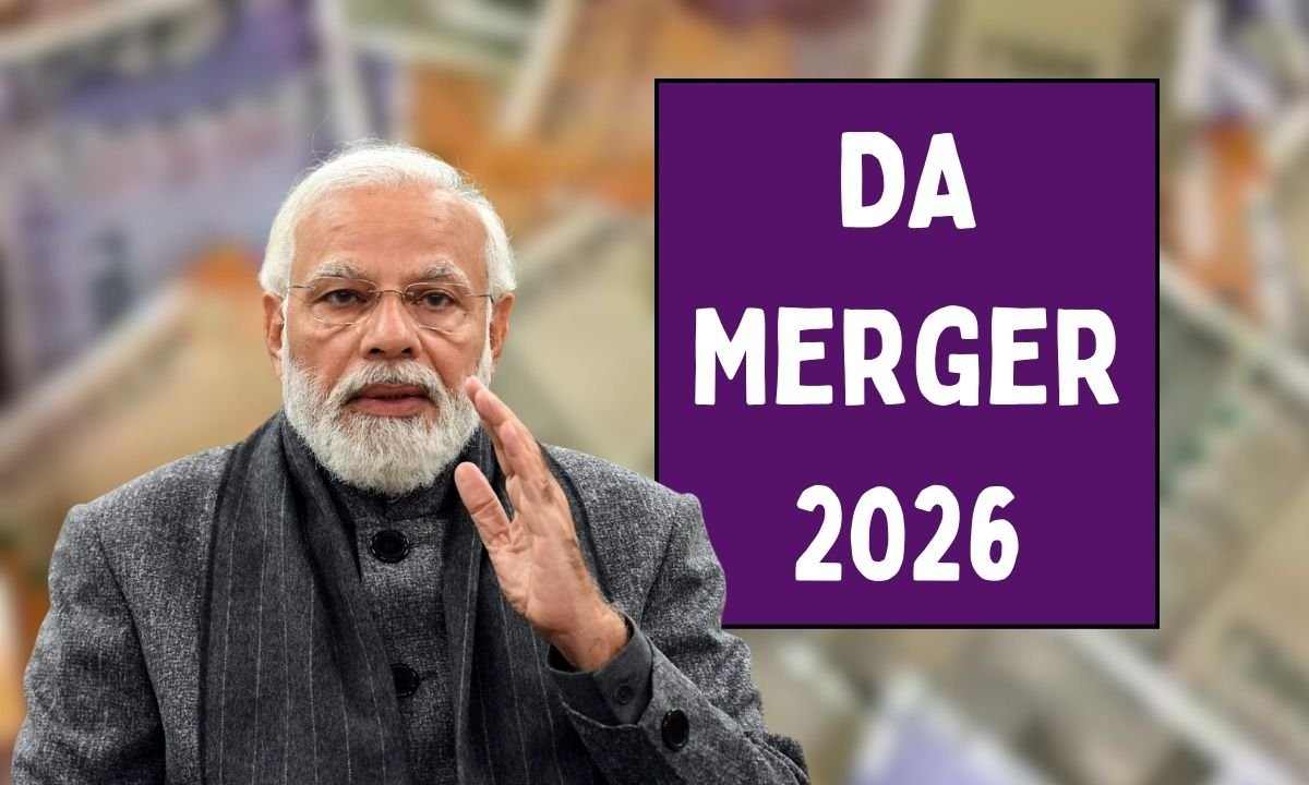 DA Merger 2026